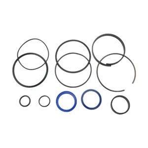Hydraulic Log Splitter Cylinder Rebuild Seal Kit Spare Parts Portable Practical - Picture 1 of 5