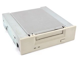 HP Surestore DAT 24 C1555D 12/24GB DDS-3 50-Pin SCSI LVD Tape Drive Bandlaufwerk - Bild 1 von 1