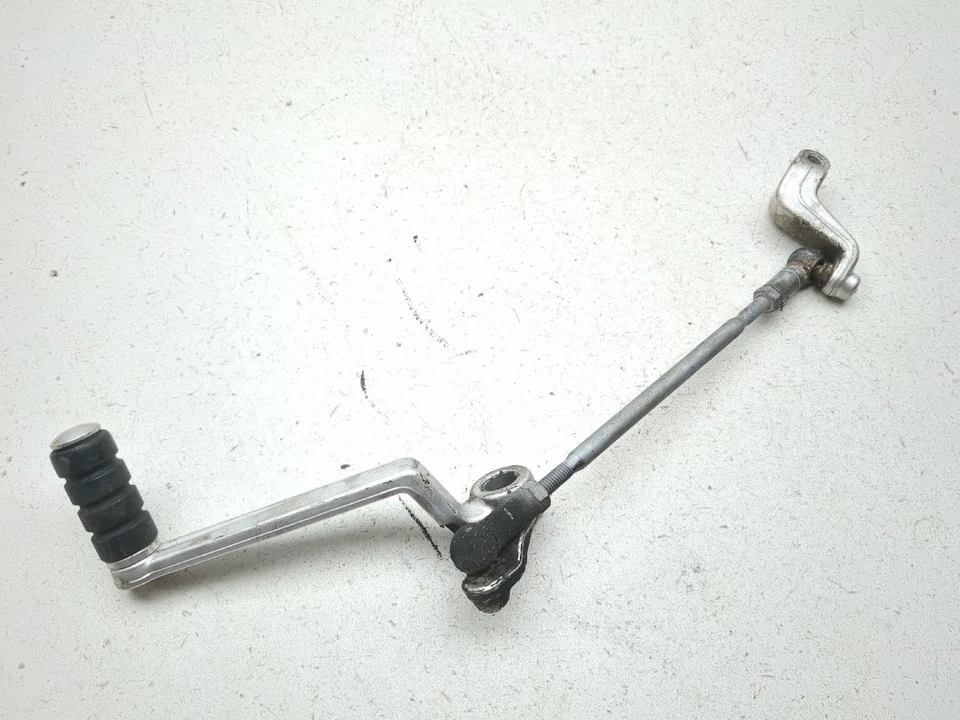 05-10 Triumph Sprint ST 1050 palanca de cambios pedal enlace Foto 1 de 4