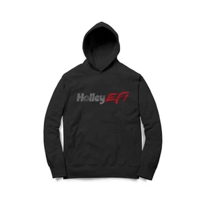 10294-LGHOL Holley EFI Hoodie - Picture 1 of 1