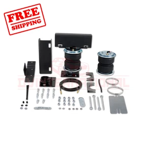 AirLift SPRING KIT PROSeriesUltimate R for GMC C3500 PICKUP SIERRA XC 1989-1997 - Picture 1 of 4