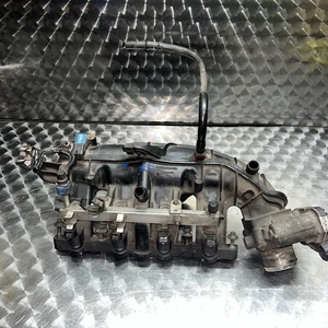Collector Intake Inlet Manifold For Vauxhall INSIGNIA A 1.4T 2011-MOKKA 55573170 - Picture 1 of 12