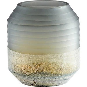 Cyan Design 11102 Alchemy 9 inch Vase, Small - Picture 1 of 4