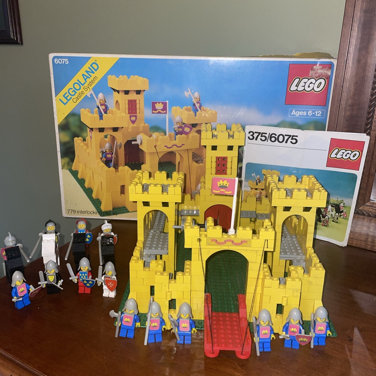 Fantasy Horse LEGO (R) Complete Sets & Packs for sale | eBay Fantasy Horse LEGO (R) Complete Sets & Packs for sale | eBay
