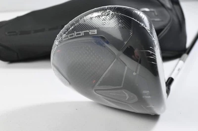 Cobra Darkspeed Max Driver / 12 Degree / Senior Flex UST Mamiya LIN-Q M40X 5 - Image 1 of 4