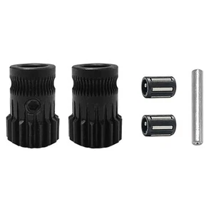 Upgrade-Kit für Gehärteten Dual-Drive-Zahnrad-Extruder für -Zahnradzuführun1924 - Afbeelding 1 van 6