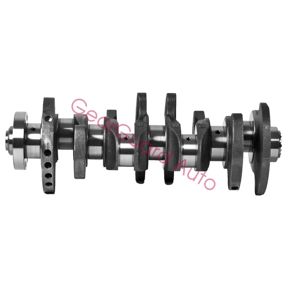 06H105021M New Crankshaft OEM For VW Golf GTI Jetta Passat Audi A3 A4 Q5 EA888 - Изображение 1 из 4