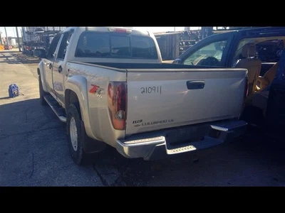 Wiper Transmission Fits 04-12 CANYON 497778 - Image 1 of 4