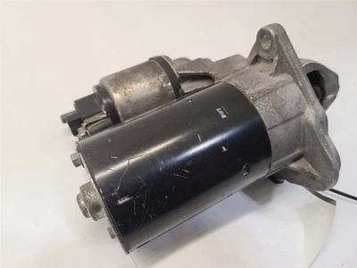 Chevrolet Sonic 2012-2018 motor de arranque OEM Foto 1 de 4
