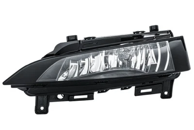 1ND 013 961-011 HELLA Front Fog Light for SKODA,SKODA (SVW) - Image 1 of 2