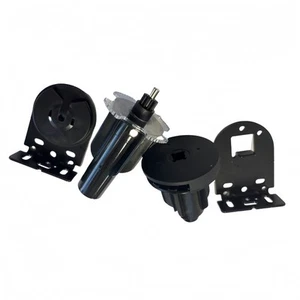 Roller Blinds Part Drive set- 38mm &43mm Geared Sidewinder Clutch and metal B... - Picture 1 of 7