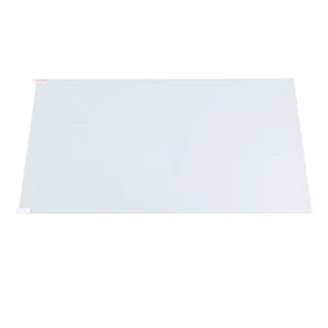 Computer Screen Protector 25 Inch Computer Screen Protector PET For 16:9 Display - Afbeelding 1 van 22