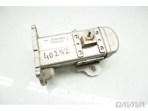 2014 Ford Galaxy EGR Valve Cooler 2.0 TDCi Diesel 103kW (140HP) V29004027 MPV - Picture 1 of 8