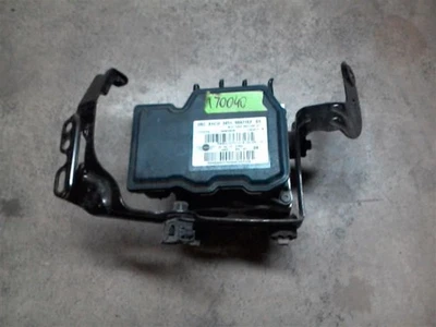 2011-2012 Mini Cooper ABS 泵 来自 3/11 45K 英里 11 12 二手 OEM  — 第 1/4 张图片