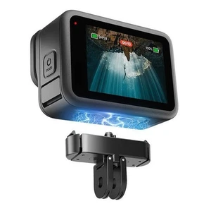 Magnetic Fork Adapter for GoPro Hero 13 Black - Bild 1 von 5