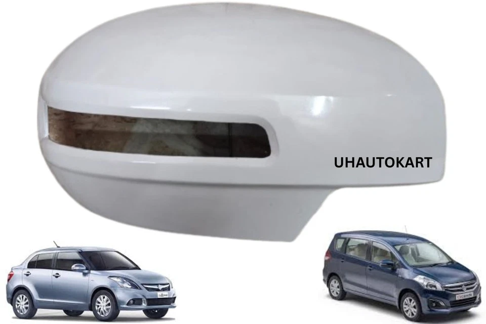 Cubierta/cubierta/tapa de espejo lateral/ala genuina del lado derecho apta para Suzuki Swift Foto 1 de 1