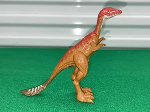 Jurassic World 2021 Mononykus DINOSAURIO Figura Wild Pack Dino Escape NUEVO - Imagen 1 de 5