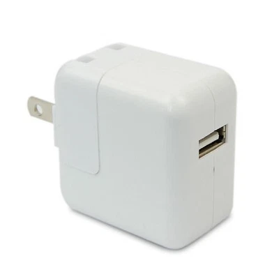USB Wall Charger for Apple iPod Classic 6th 7th Generation Gen 80GB 120GB 160GB