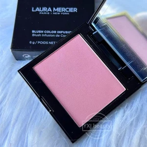 Laura Mercier Blush Infusion~Watermelon~Full size 0.2oz~Discontinued~New Boxed - Picture 1 of 4