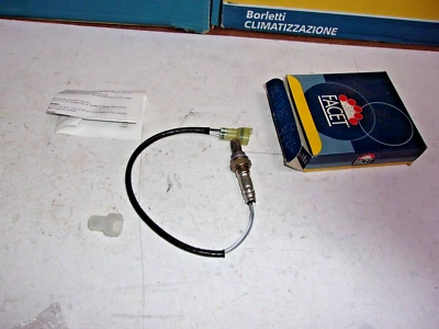 SONDA LAMBDA ADATTA A SUBARU JUSTY SUZUKI SJ SAMURAI JIMNY FACET - Immagine 1 di 4