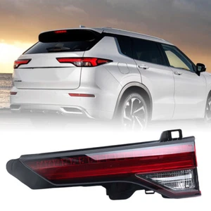 RHS Right Inner LED Rear Tail Light Lamp For Mitsubishi Outlander 2022 2023 2024 - Picture 1 of 14