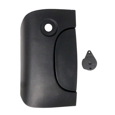 Maniglia Posteriore per Renault Kangoo I 1997-2007 C47F Foto 1 de 4