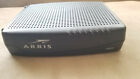 Arris Tm822g 8X4 Telephony Cable Modem - For Xfinity / Comcast Services