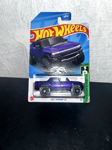 Hot Wheels - GMC Hummer EV - Picture 1 of 2