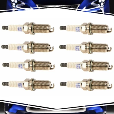 Bujía para Hyundai Equus 4,6 L 2011 Foto 1 de 3