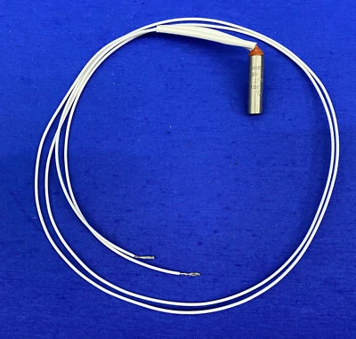 CARTUCHO ELEMENTO CALEFACTOR E60605 Y86 / 43009-3 150W 120V Foto 1 de 3