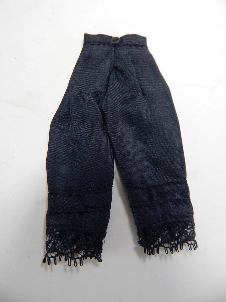 Heidi Ott #XZ910-S Casa de Muñecas Miniatura Escala 1:12 Mujer Bajo Pantalones  Foto 1 de 4