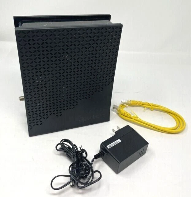 Spectrum 3.1 eMTA Docsis 3.1 Advanced Voice Modem (ES2251)