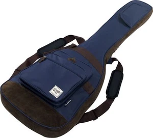 Ibanez IBB541NB Powerpad Bass Gig Bag (Navy Blue) - Picture 1 of 6