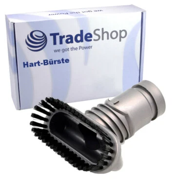 Boden-Bürste extra hart ersetzt 18507-04 für Dyson DC19 DC25 DC32 DC20 DC30 - Bild 1 von 3