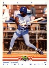 1992 Classic Best Baseball Pick Complete Your Set #1-250 RC Stars