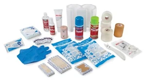 Mueller Medi Kit Refill Kit, 200750 - Picture 1 of 1