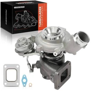 Turbolader TF035HM2 für Fiat Ducato Bus 250 Iveco Daily IV Kasten 2.3 5801846632 - Bild 1 von 8