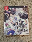 Our World Is Ended Day One - Launch Edition (Nintendo Switch) SHIPS SZYBKO