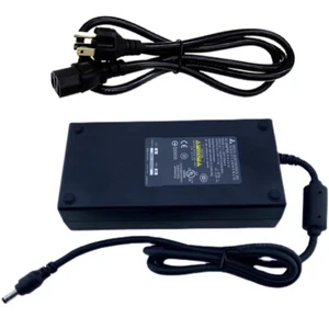 Original DELTA 24V 5A Power Supply Adapter ADP-120CB B 5.5*2.5MM - Picture 1 of 1