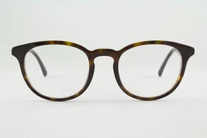 Very Rare Authentic Chanel 3364 c.714 49mm Tortoise Glasses Frames Italy - Picture 1 of 5