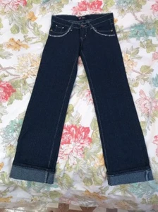 New Girls Gege Jeans Size 16 - Picture 1 of 4