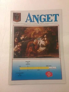 Anget Nr.5/2000 - Nachrichten Genieure und Sender -  - Bild 1 von 1