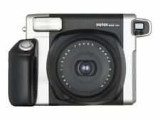 Fujifilm Instax Wide 300 Instant Camera - Black