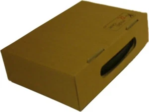KR Multicase card figure case quarter size for 25-28mm Trays - Picture 1 of 2