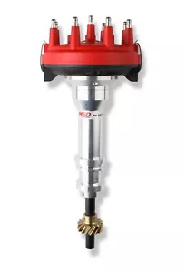 Distribuidor de gatillo de manivela Msd 351C-460 para Ford 1969-1997 - Imagen 1 de 4