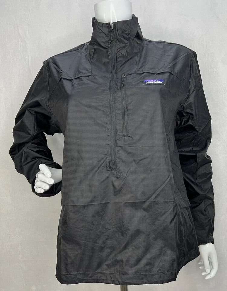 Patagonia Women's Houdini Stash 1/2 Zip Pullover