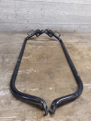 2016 16 Harley Davidson Touring Street Glide Special Left Right Saddle Bag Bar - Image 1 of 4
