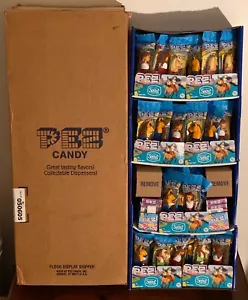 Dream Works SPIRIT Reiten PEZ EINZELHANDELSGESCHÄFT DISPLAY (82 Spender + 24 Minen) - Bild 1 von 6