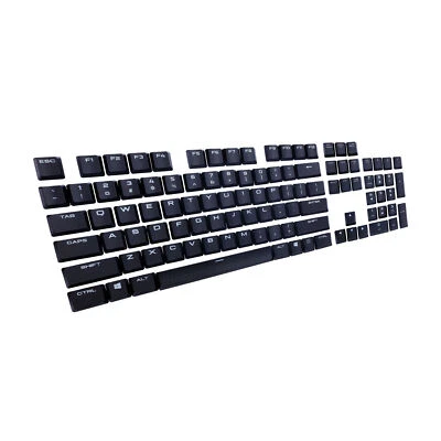 New A full Set Keyboard Keycaps for Corsair k70 RGB MK.2 Cherry Mx Low Profile  - Image 1 of 4