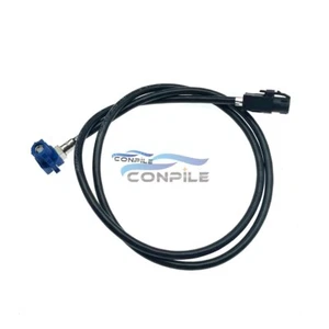 Arnés de pantalla frontal para Mercedes-Benz HUD cable de video cable de conexión LVDS - Imagen 1 de 6